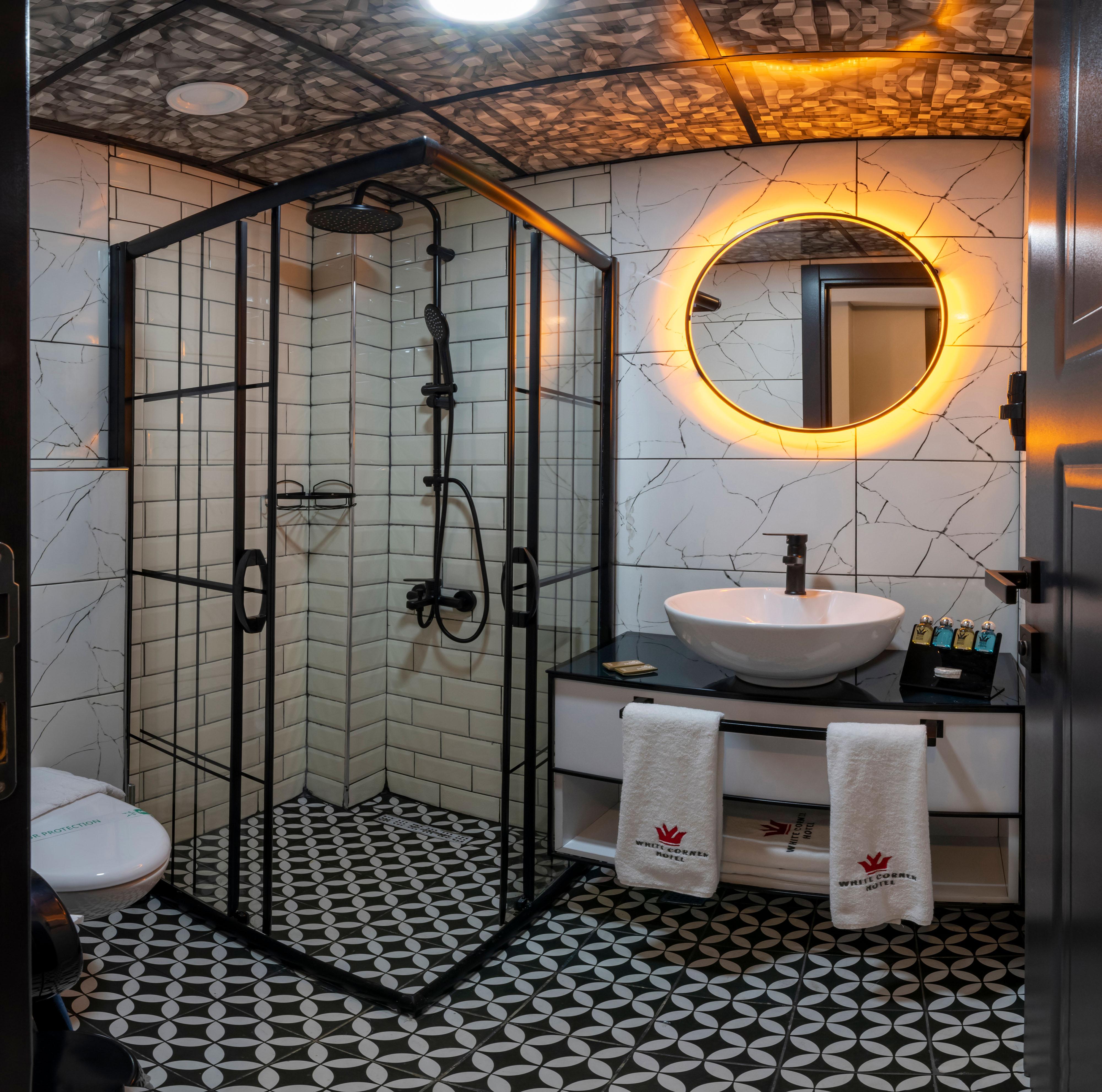 White Corner Hotel Istambul Extérieur photo